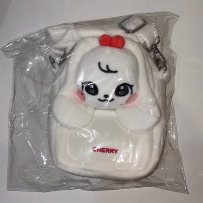 cherry周邊