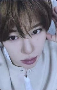 Color 泡泡摩奇 3.0 簽售卡 
