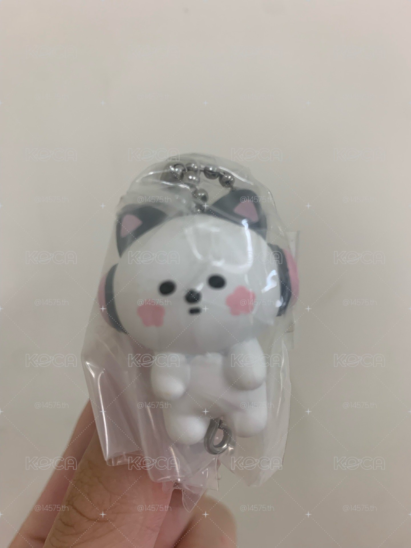 櫻扭蛋