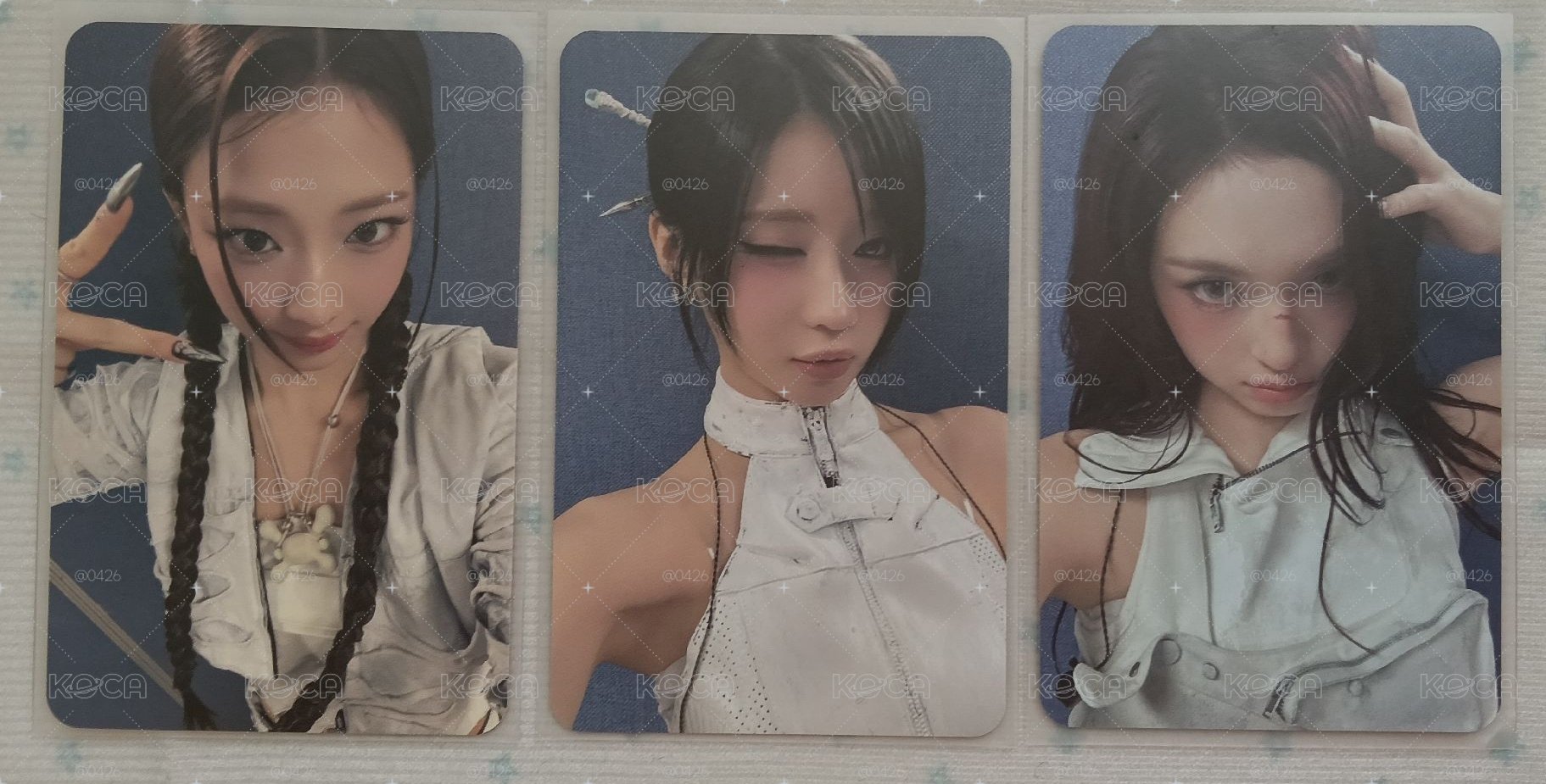 二週年回憶錄💍