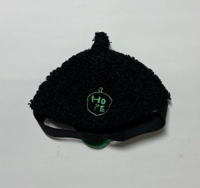 HOTS 墨鏡橡果（？）手燈套