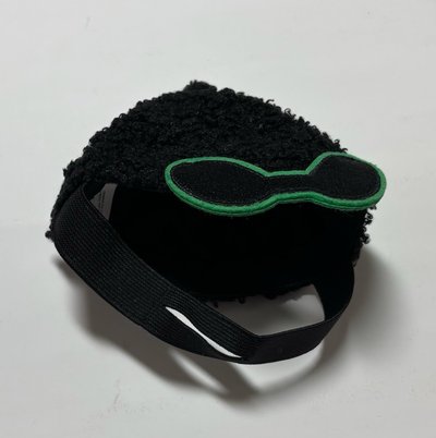 HOTS 墨鏡橡果（？）手燈套