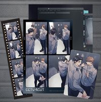 2025 DAYBREAK JMEESHOP 人生四格卡 / 拍貼 