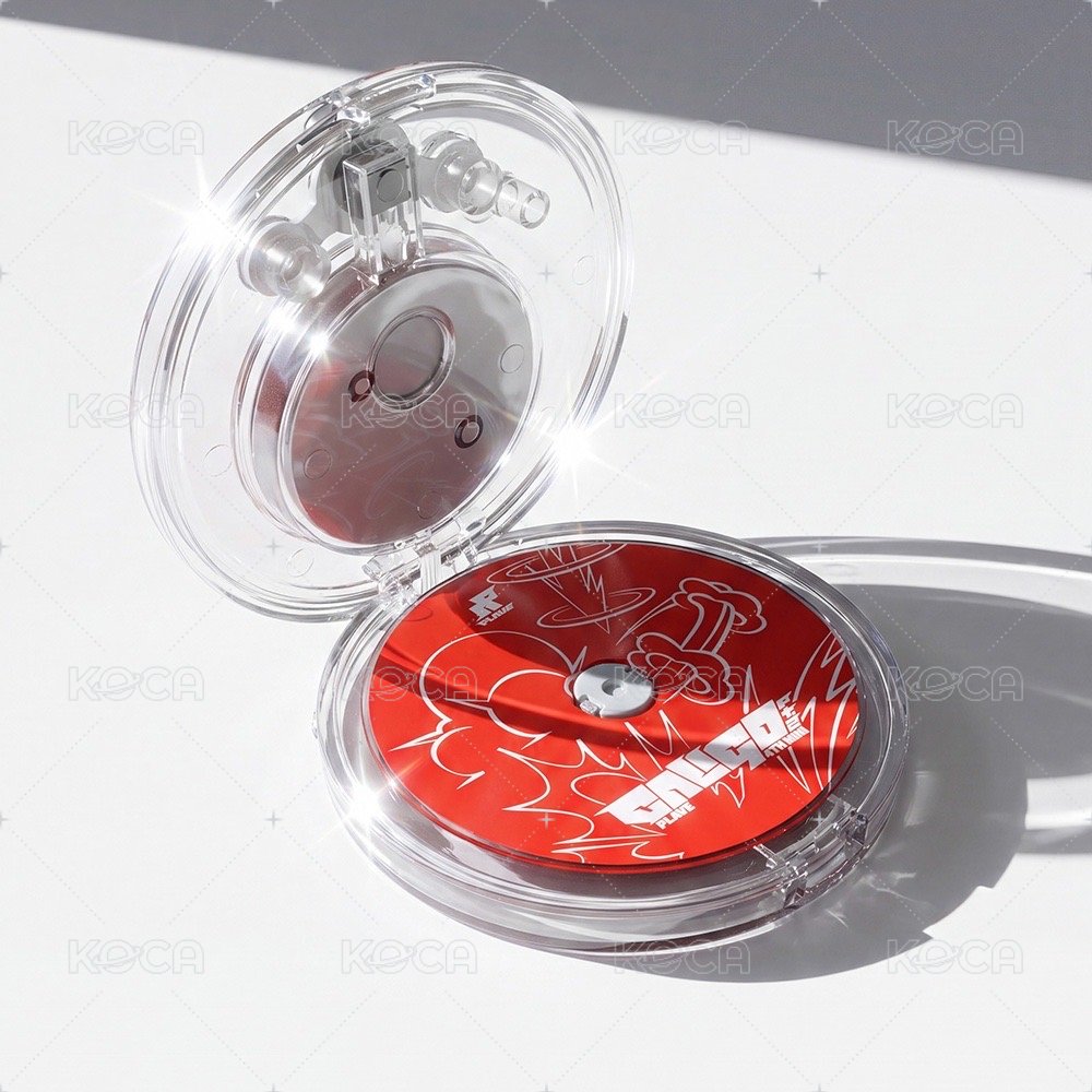 cd player