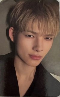 迷八 單封隨卡B MEMBER VER. 專輯卡 