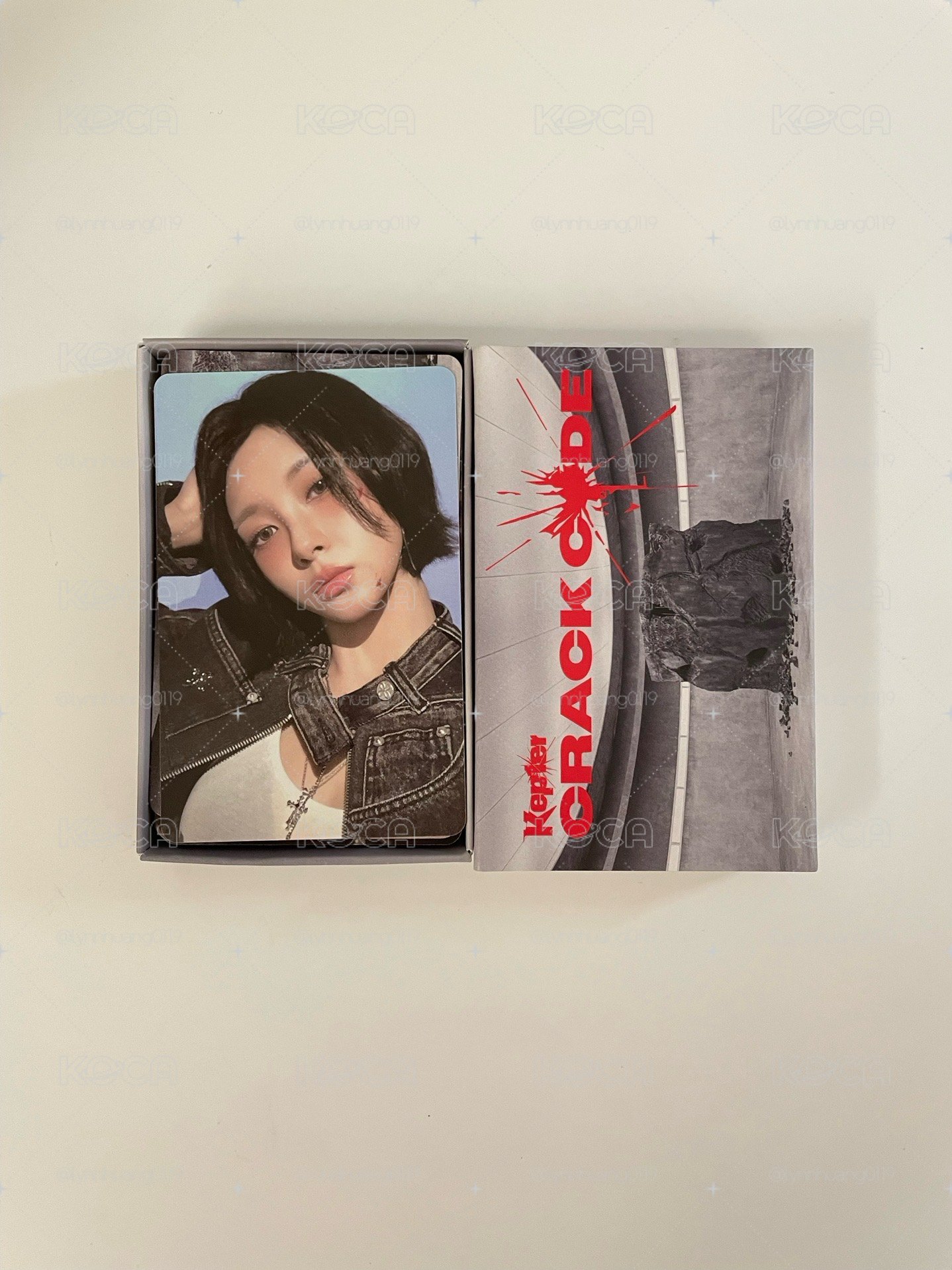 迷八 POCAALBUM版 電子專 多娟全專