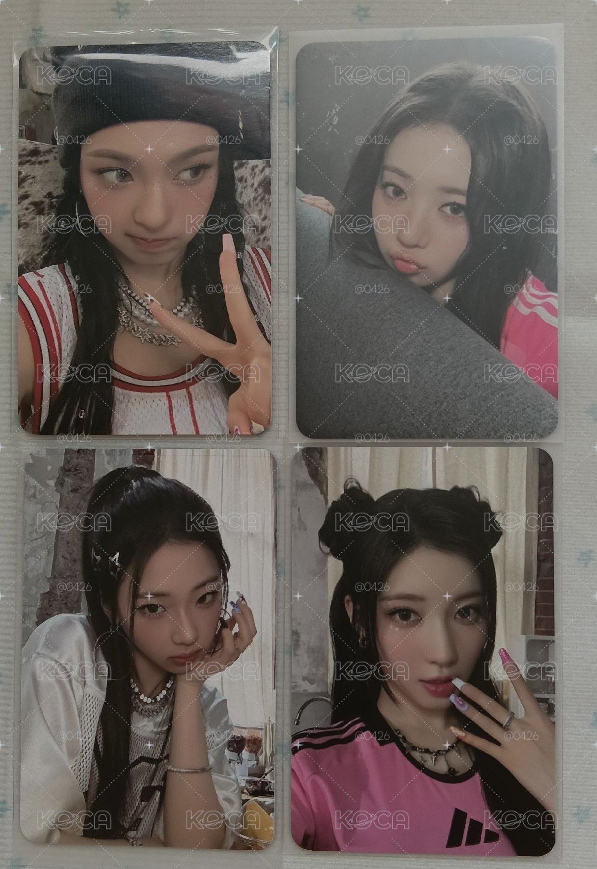 Drip 系列💍