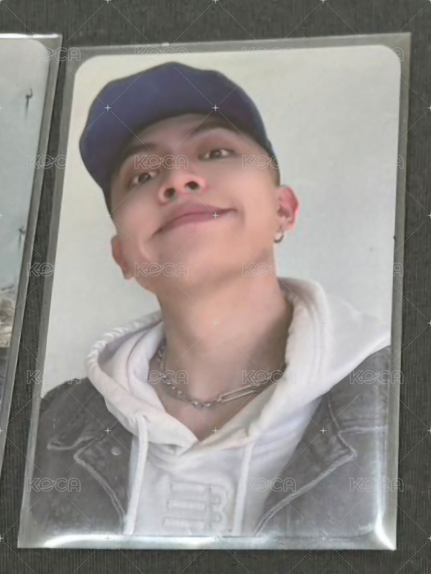 鼻孔翔