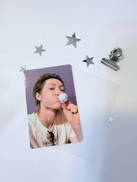 迷二 Blue Lips 刮刮卡 馬