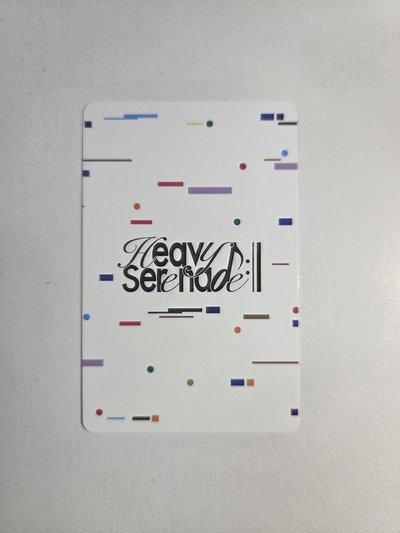 電子專三人卡