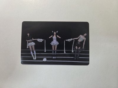 電子專3人團卡