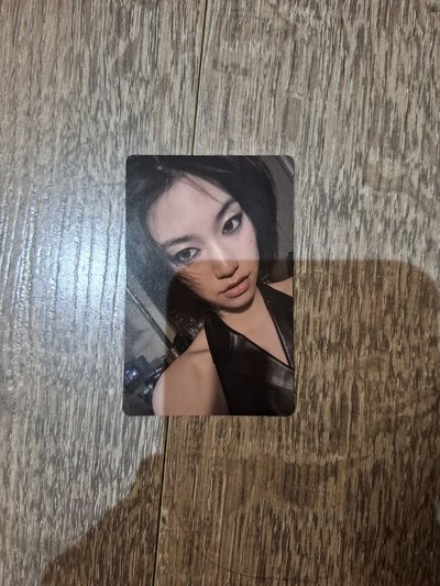 i.O.i小卡