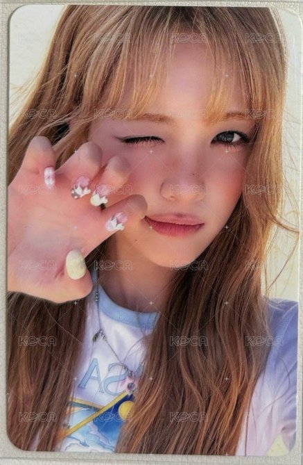 Lemon Tang專卡Yuha