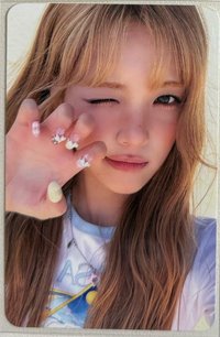 Lemon Tang專卡Yuha