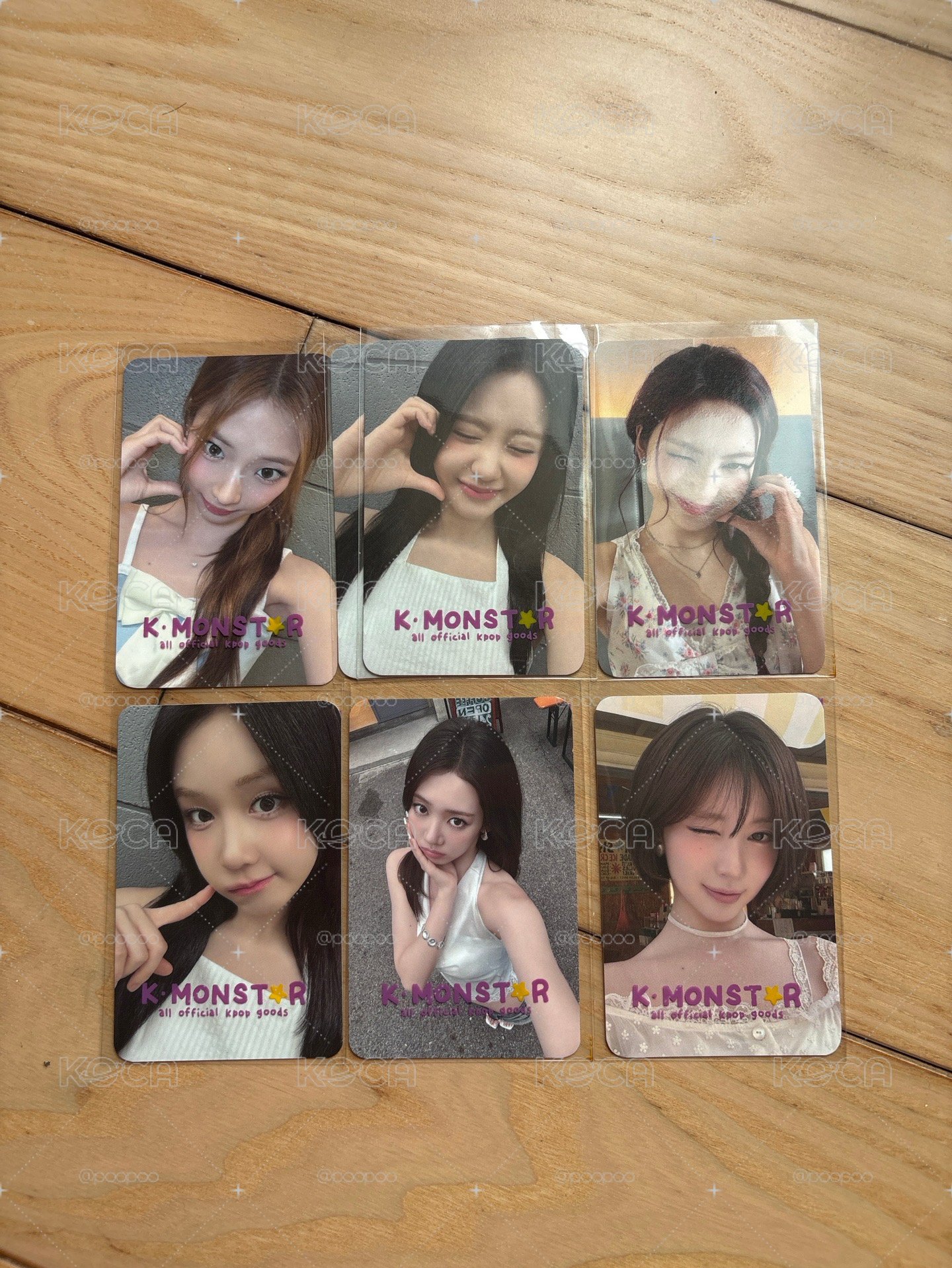 MkLD 現貨
