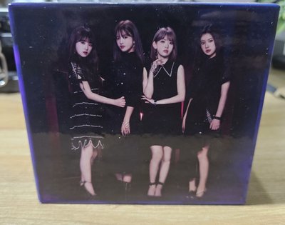 Buenos Aires WIZ*ONE盤 CD 單封(一套不拆賣）