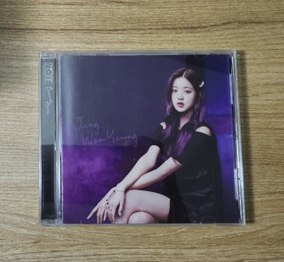 Buenos Aires WIZ*ONE盤 CD 單封(一套不拆賣）