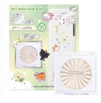 OFRA 高光打亮 禮盒 