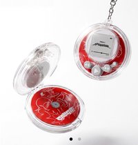 MINI CD吊飾