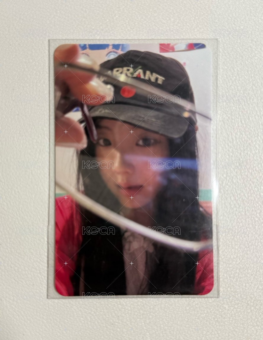 Wonhee專卡