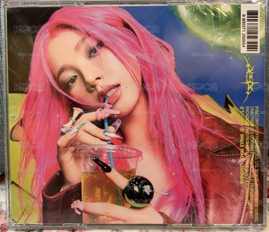 美通CD柚
