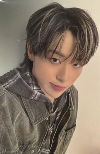 PRODUCE101新世界 專輯 特典卡 