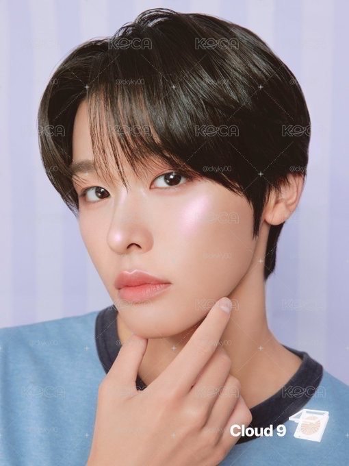 ofra x NCT WISH 聯名禮盒🪽