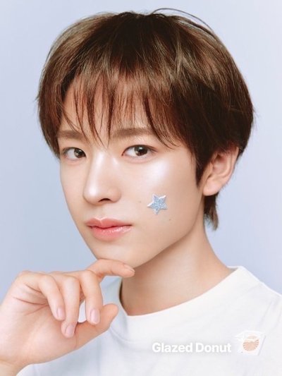ofra x NCT WISH 聯名禮盒🪽