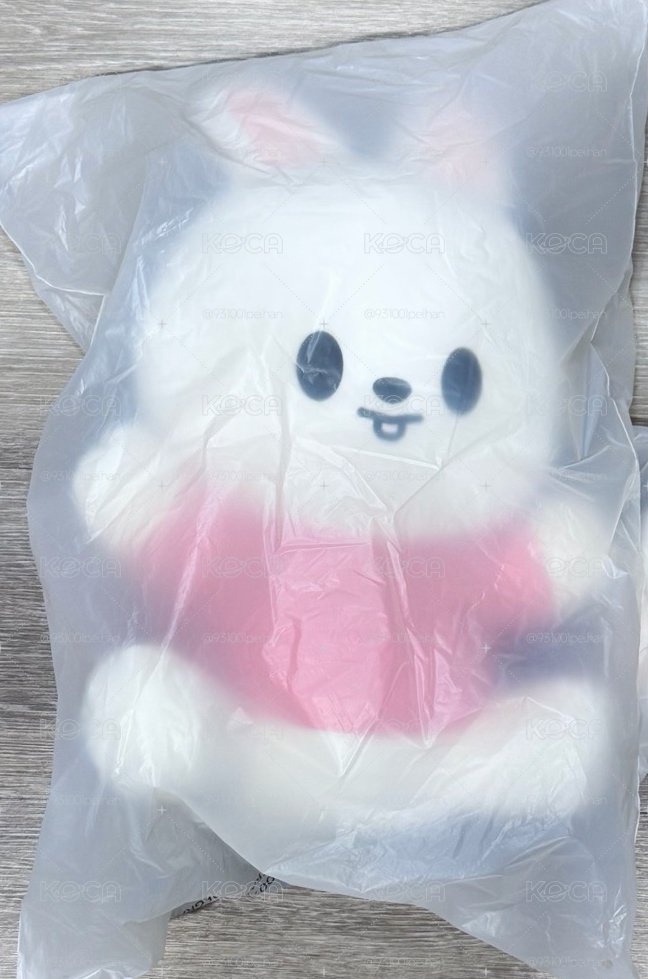 Leebit大抱娃