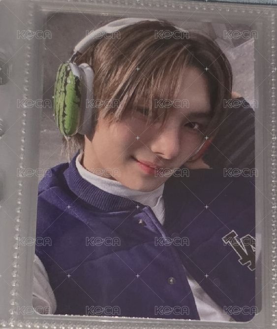 wvs簽售卡