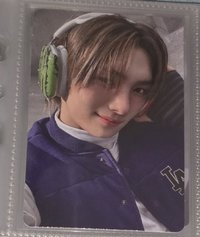 wvs簽售卡