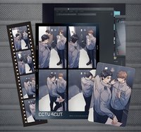 CCTV人生四格（小卡四隨一）