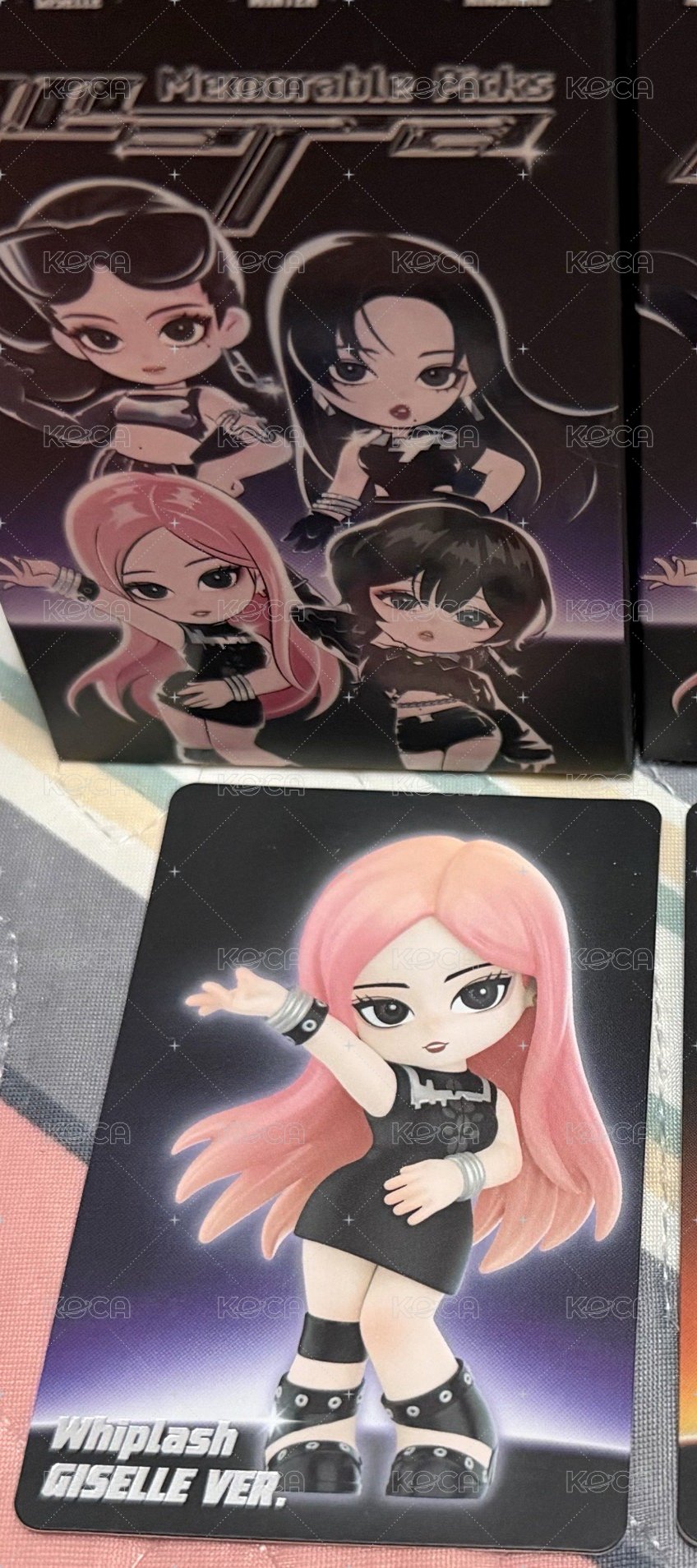 whiplash 吉