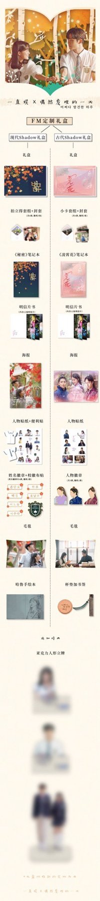 古代版飯咪禮盒