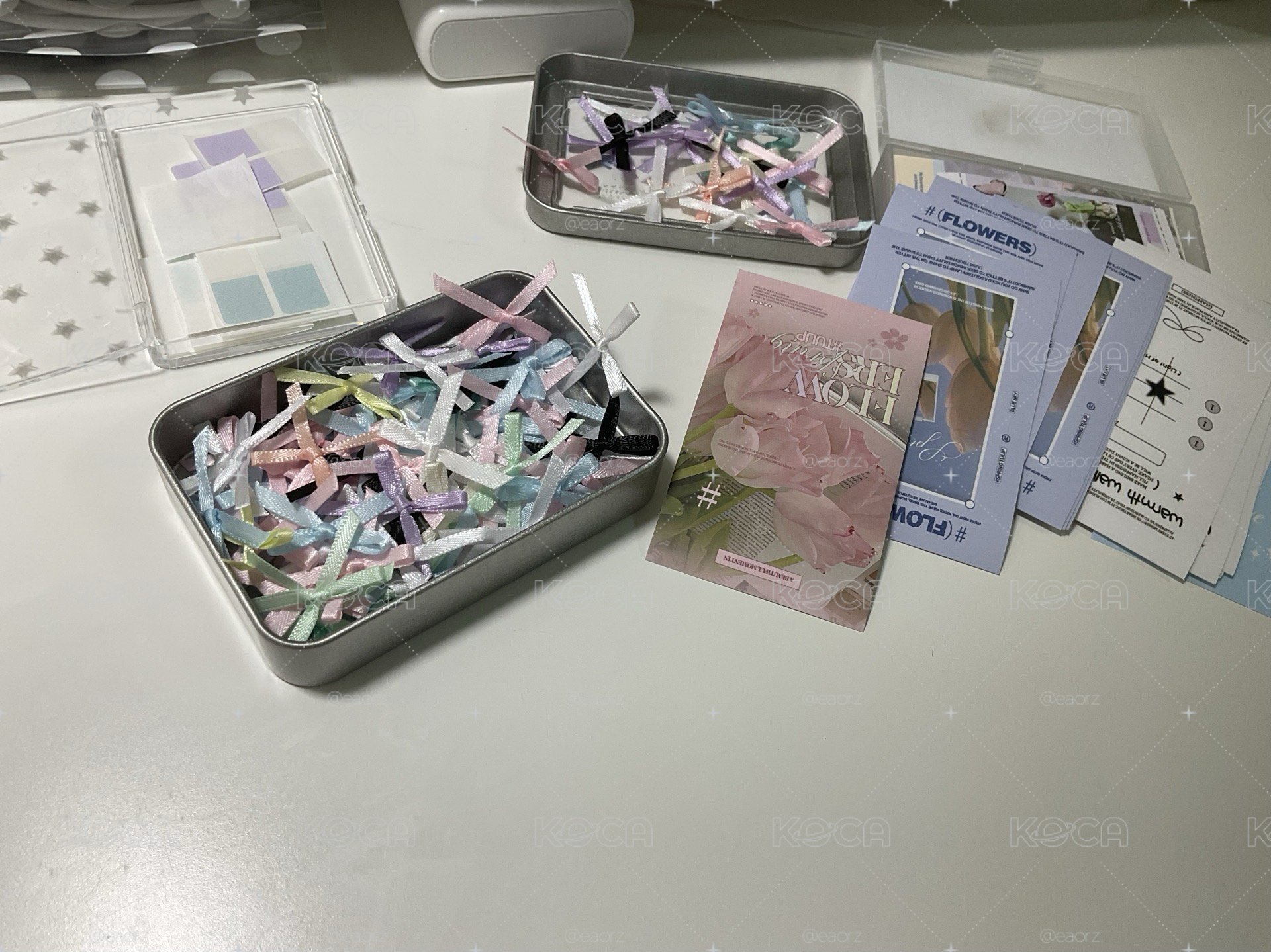 包材隨心配～～