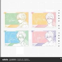 筆尖定格 滿贈 透卡