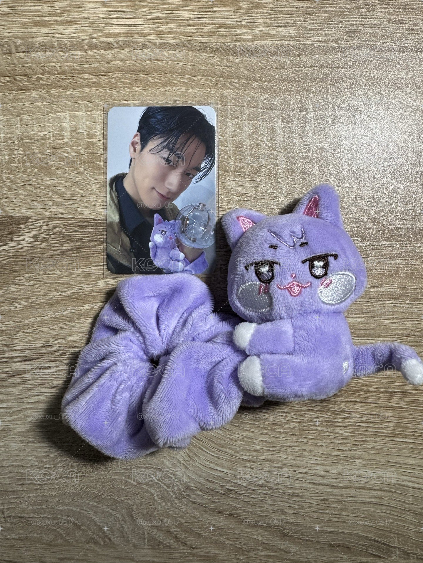 手燈圈傘德🐱