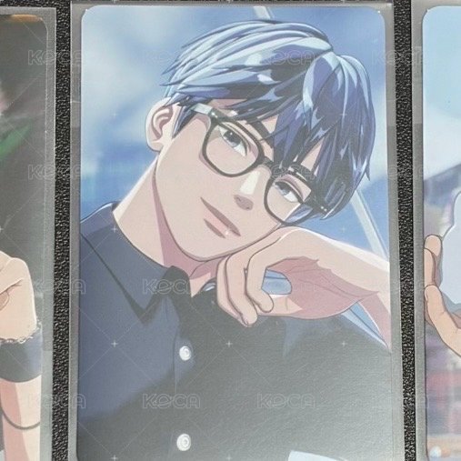 藝俊2024生日卡