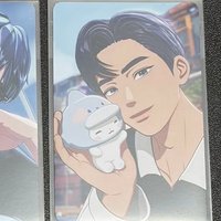 藝俊2025生日卡