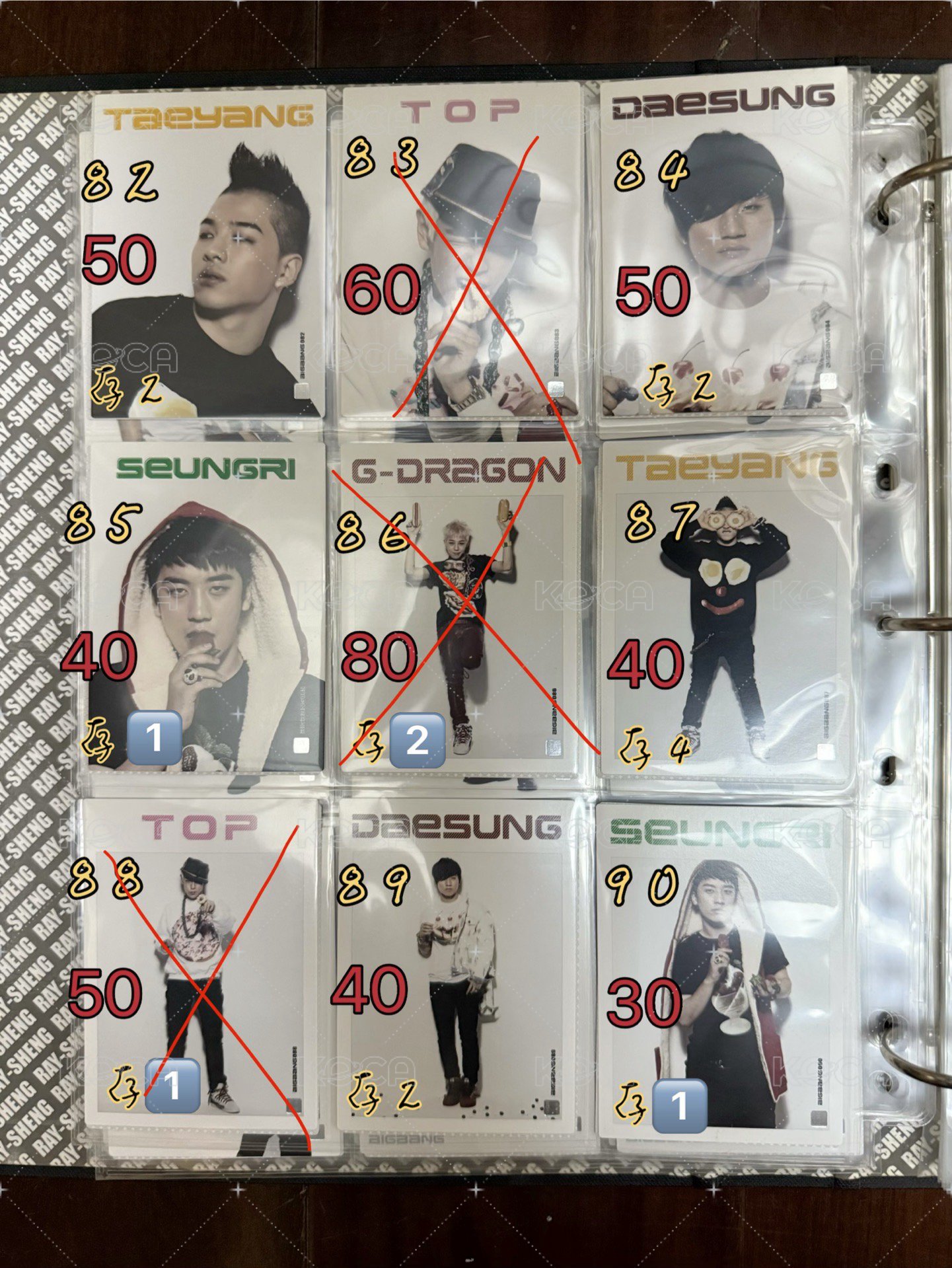 編號82 太陽