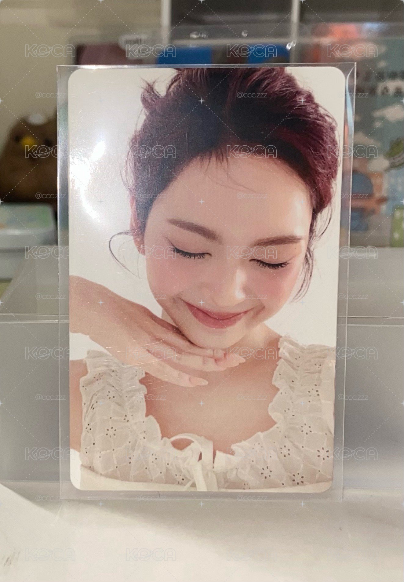 banila co 4.0 巴妮蘭4.0柒