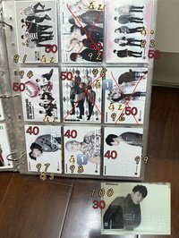 編號98 TOP