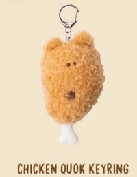 DINOTAENG - QUOKKA HOMERUN 吊娃 