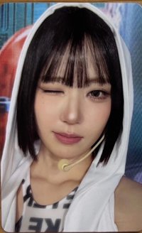 Our Birthday fans 線上 簽售卡 