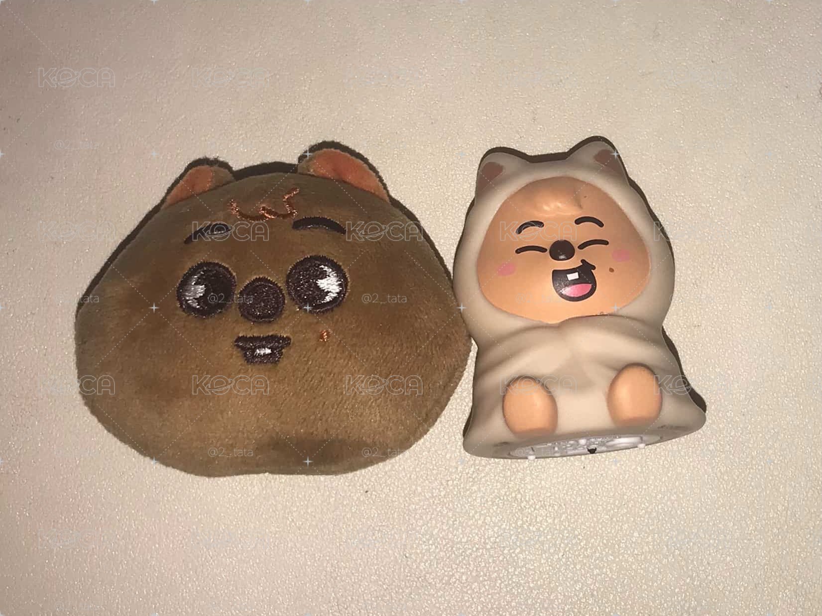 闊卡小盤不拆