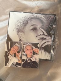 Hoshi克拉盤+小卡*2