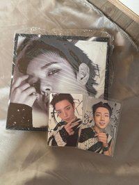 Joshua克拉盤+小卡*2
