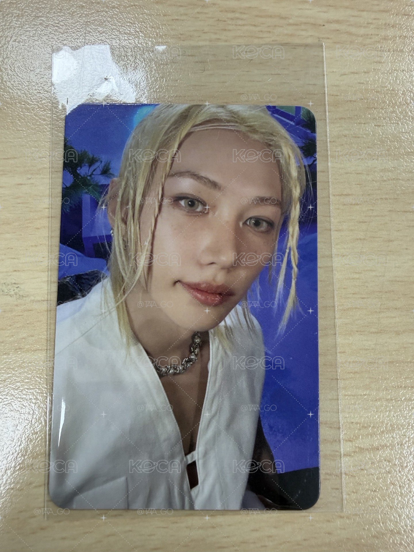 [拆售］THIS & THAT 專輯 限量版 TRUCK ver.