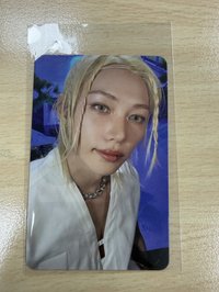 Felix 隨機卡 