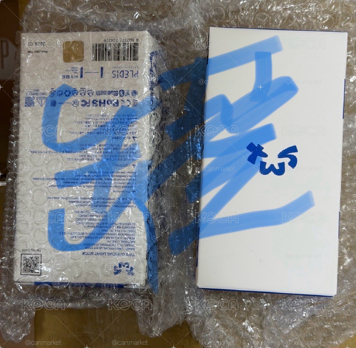 [預購]TWS 手燈(9月中旬抵台)